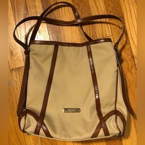 Burberry Bag